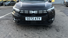 Dacia Sandero 1.0 Tce Expression 5dr Bi Fuel Hatchback